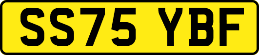 SS75YBF
