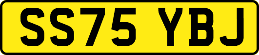 SS75YBJ