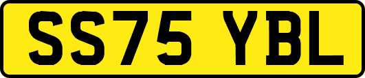 SS75YBL