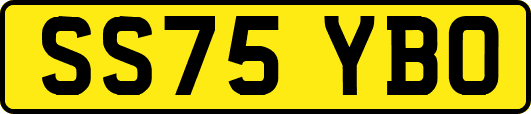 SS75YBO