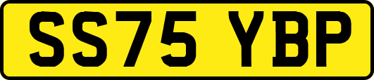 SS75YBP
