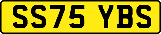SS75YBS