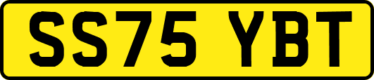 SS75YBT
