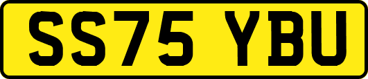 SS75YBU