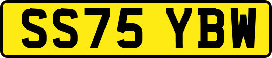 SS75YBW