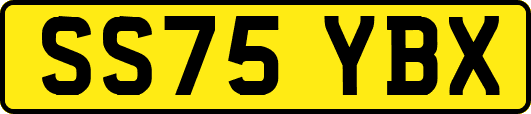 SS75YBX