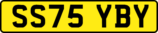 SS75YBY