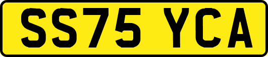 SS75YCA