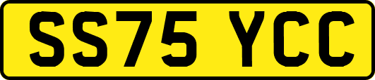 SS75YCC