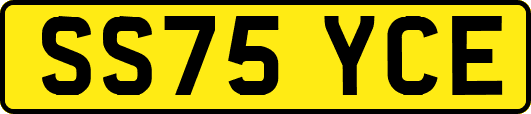 SS75YCE