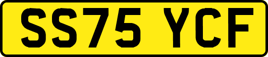SS75YCF