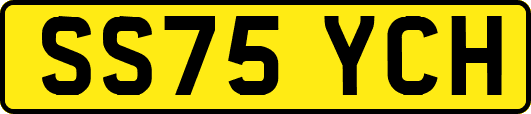 SS75YCH