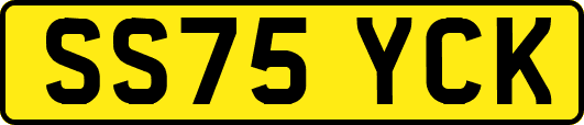 SS75YCK