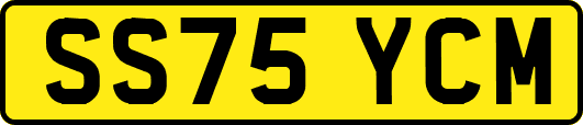 SS75YCM