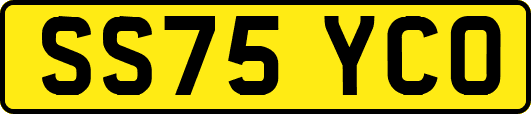 SS75YCO