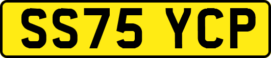 SS75YCP