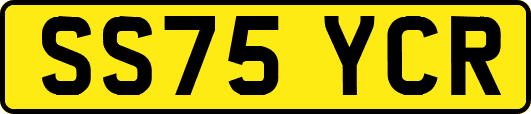 SS75YCR