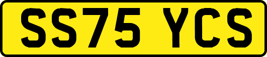 SS75YCS