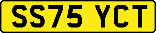 SS75YCT