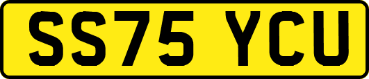 SS75YCU