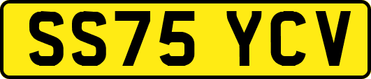 SS75YCV