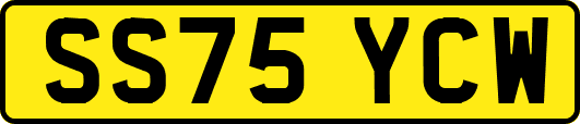 SS75YCW