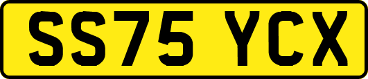 SS75YCX