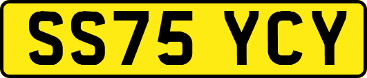 SS75YCY