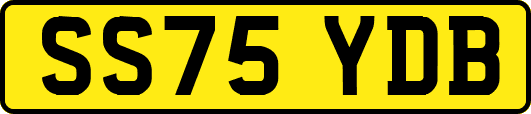 SS75YDB