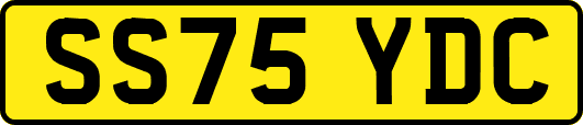 SS75YDC