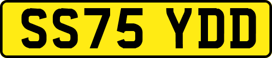 SS75YDD