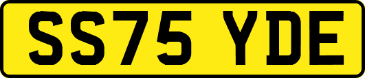 SS75YDE