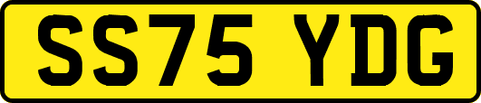 SS75YDG
