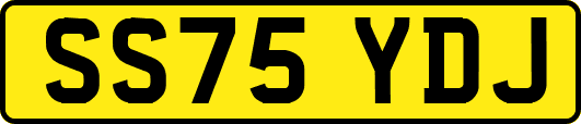 SS75YDJ