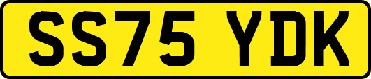 SS75YDK