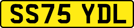 SS75YDL