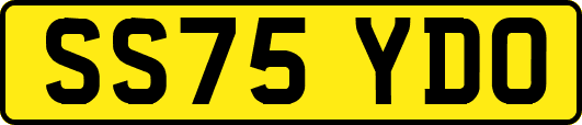 SS75YDO