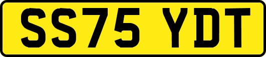 SS75YDT