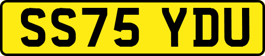 SS75YDU
