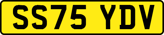 SS75YDV