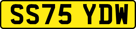 SS75YDW