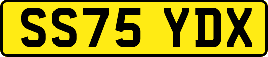 SS75YDX