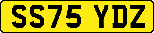 SS75YDZ