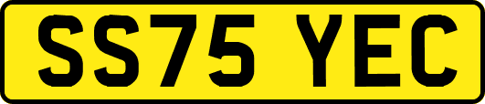 SS75YEC