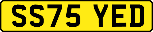 SS75YED