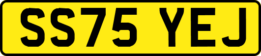 SS75YEJ