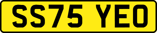 SS75YEO
