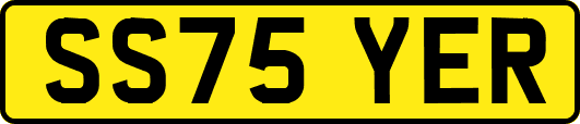 SS75YER