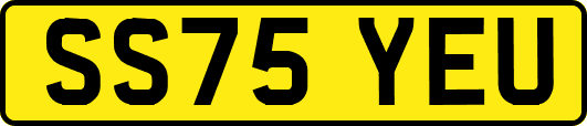 SS75YEU