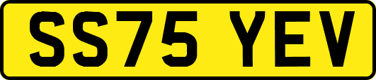 SS75YEV